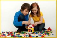 Серия lego creator: развиваем творческие способности ребенка в игровой форме
