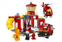 Конструктор лего – это популярные игрушки для маленьких детей